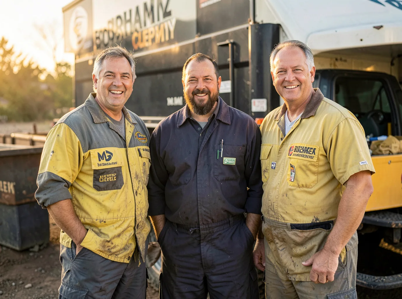 Sewage Cleanup company in Farmington, CA