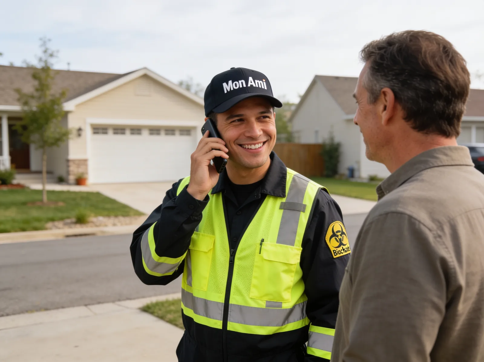 Sewage Cleanup Farmington, CA FAQs